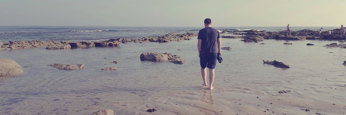 javiropero's profile banner image