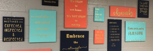 MsReikMath Profile Banner