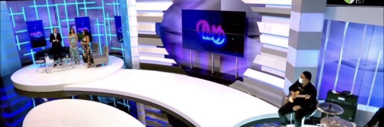 Mariasela Alvarez banner