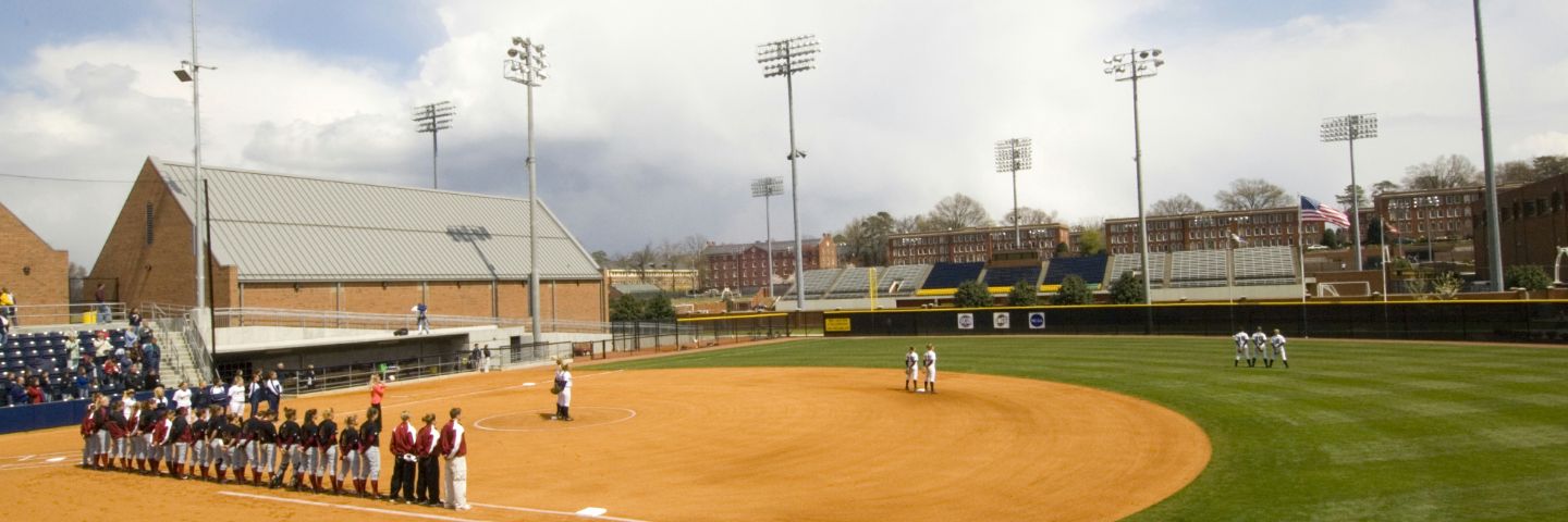 VWSoftball's profile banner image