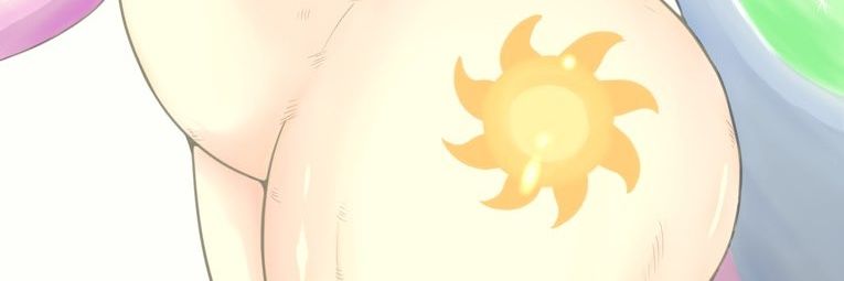 ganboriluna's profile banner image