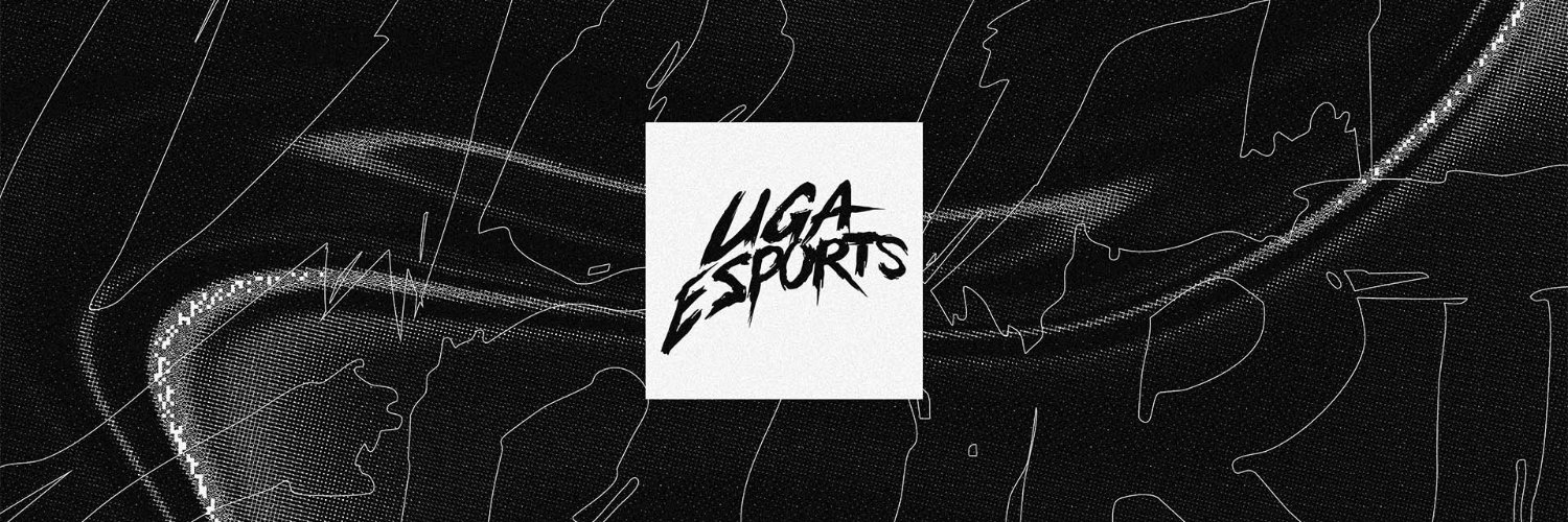 UGA Esports @ #DHATL banner