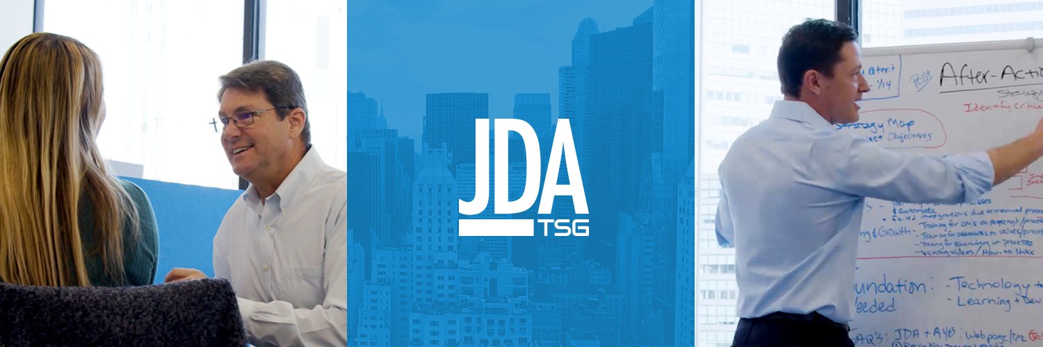 JDA TSG (@JDATSG) / Posts / X