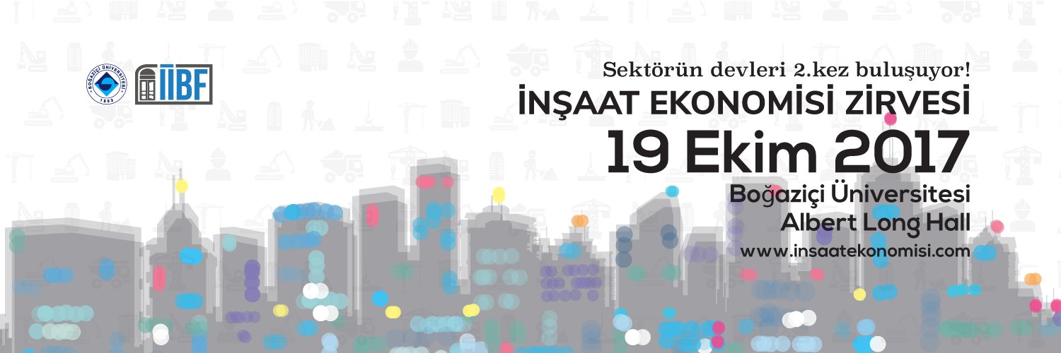 Insaatekonomisi's profile banner image