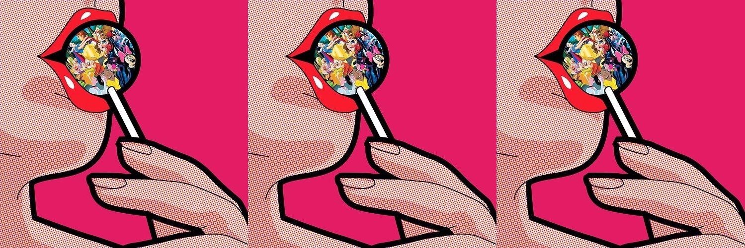 utyosol's profile banner image