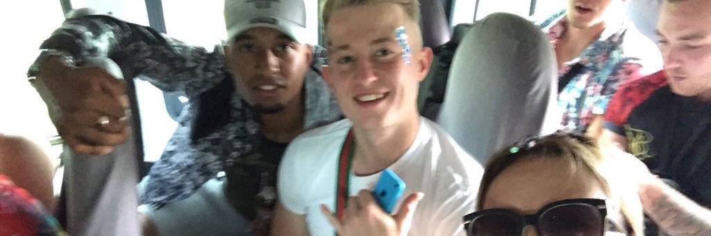 Josh_Hibell's profile banner image