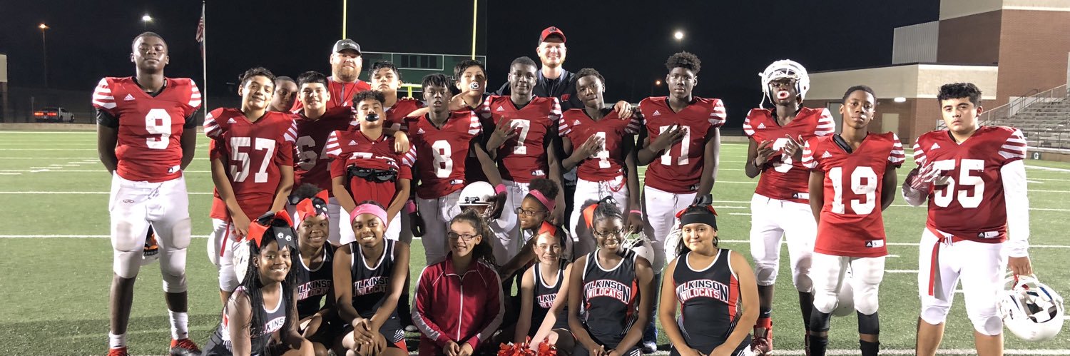 CoachWells33's profile banner image
