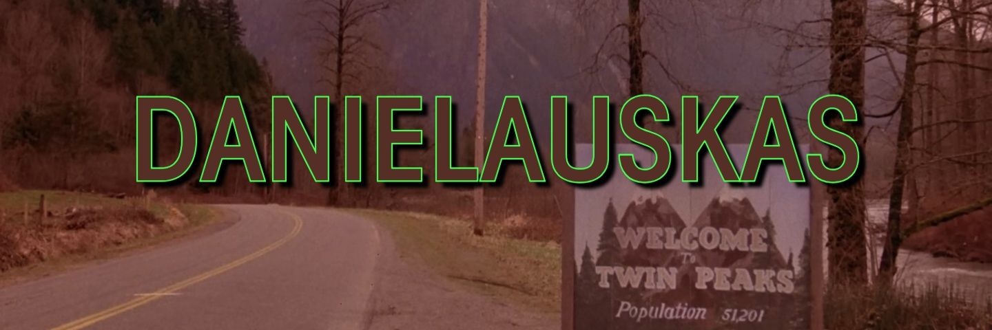 danielauskas's profile banner image