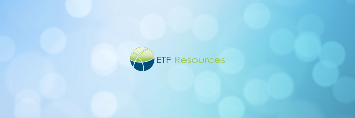 etfresources's profile banner image