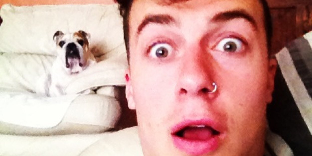 DannyMackney's profile banner image