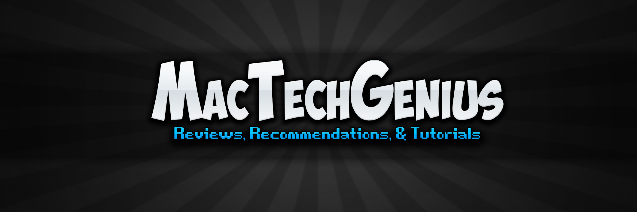 MacTechGenius banner