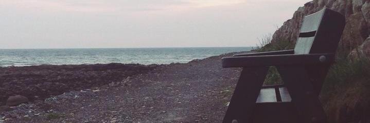 aleahbadeah's profile banner image