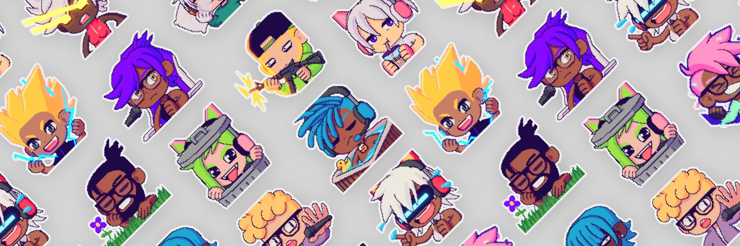 Digital4ddict's profile banner image