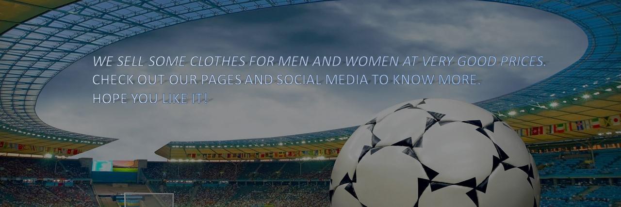 essportclothes's profile banner image