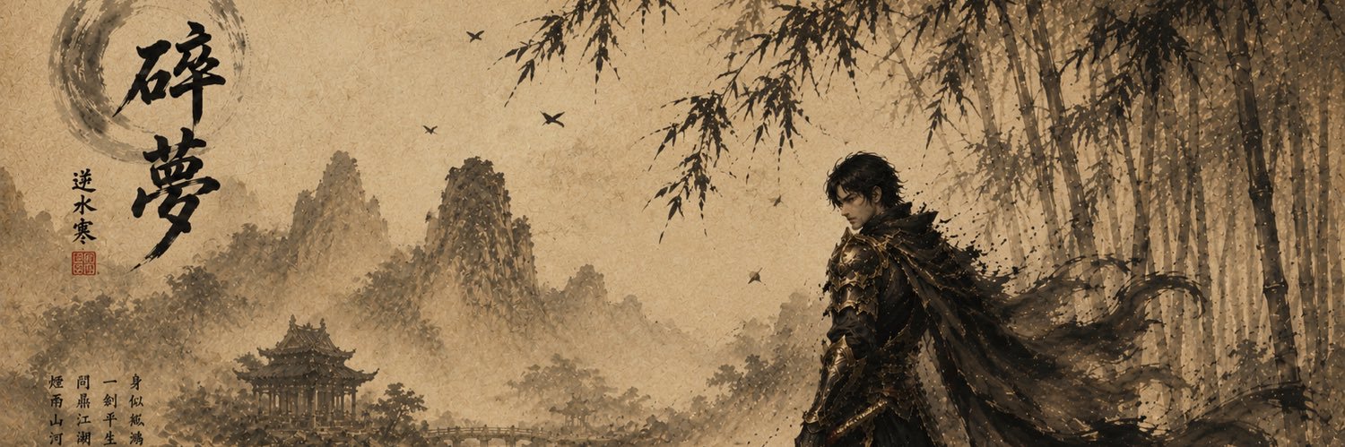 horayuh's profile banner image
