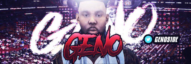 🚫🖕🏾💁🏾‍♂️ GeNo banner