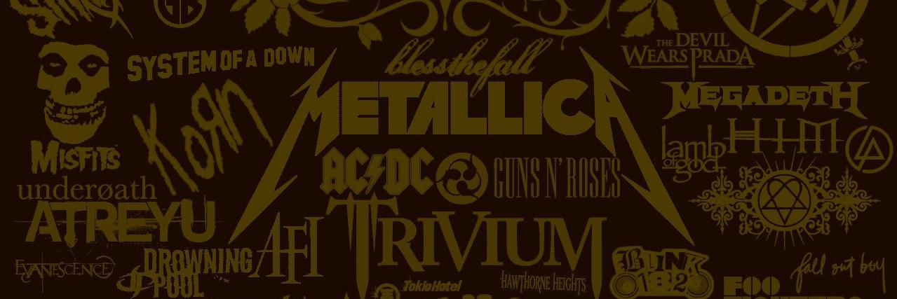 Uma Dose Do Rock banner