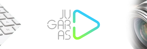 Jugaras ⚡️ banner