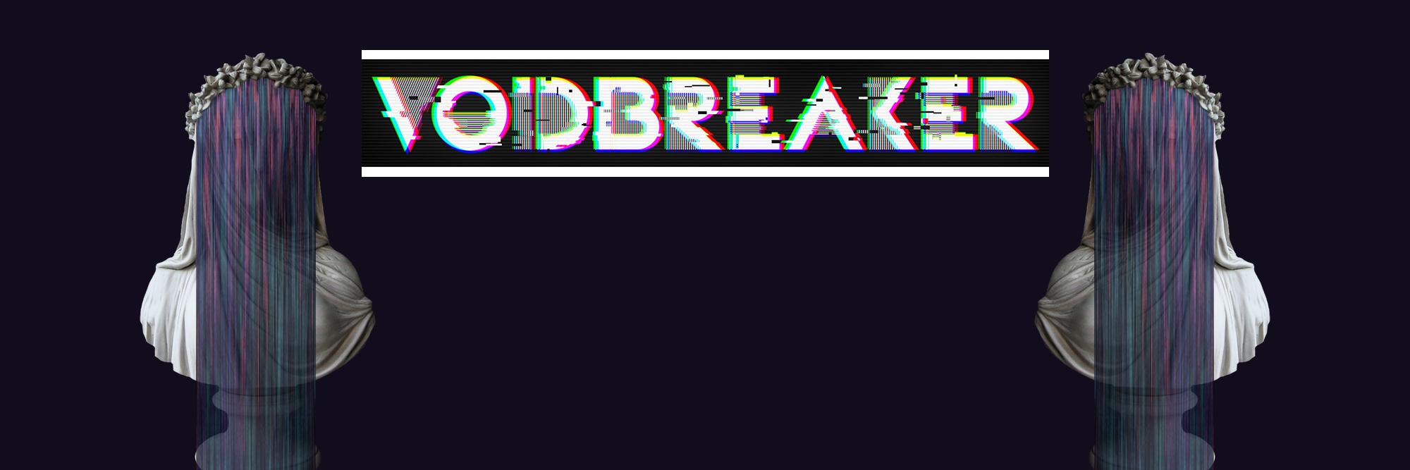 void_breaker's profile banner image