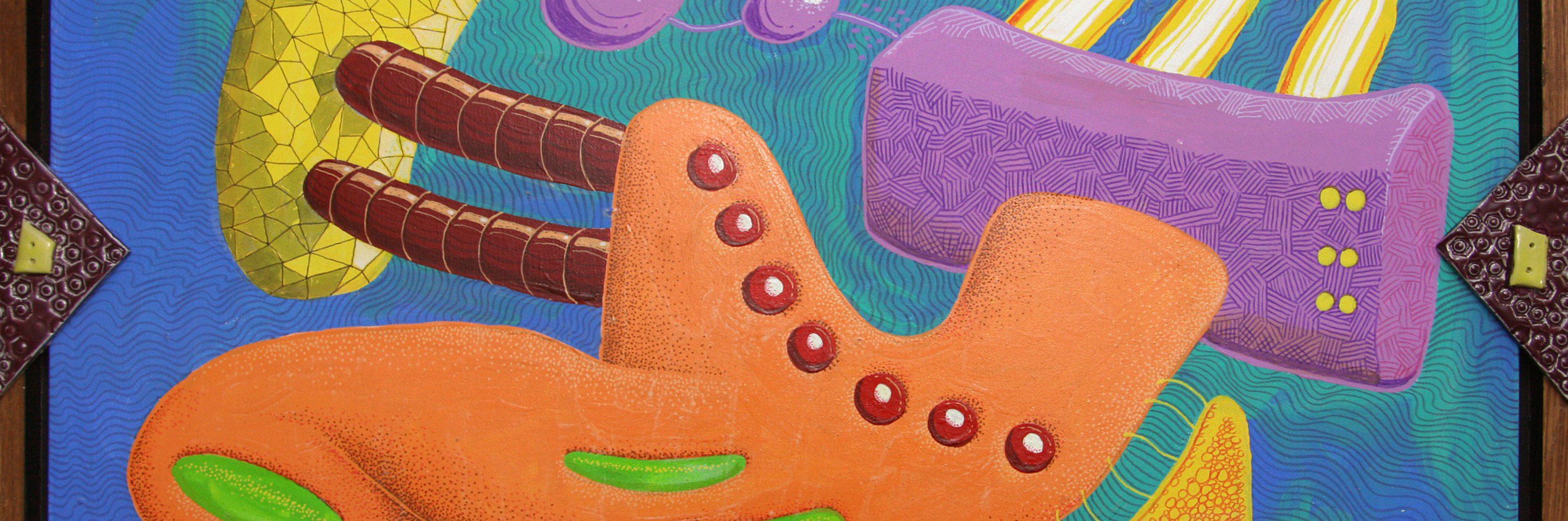 Monte Wolverton banner