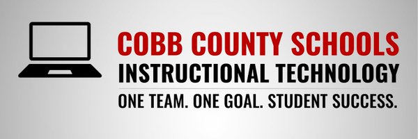 CobbInTech Profile Banner