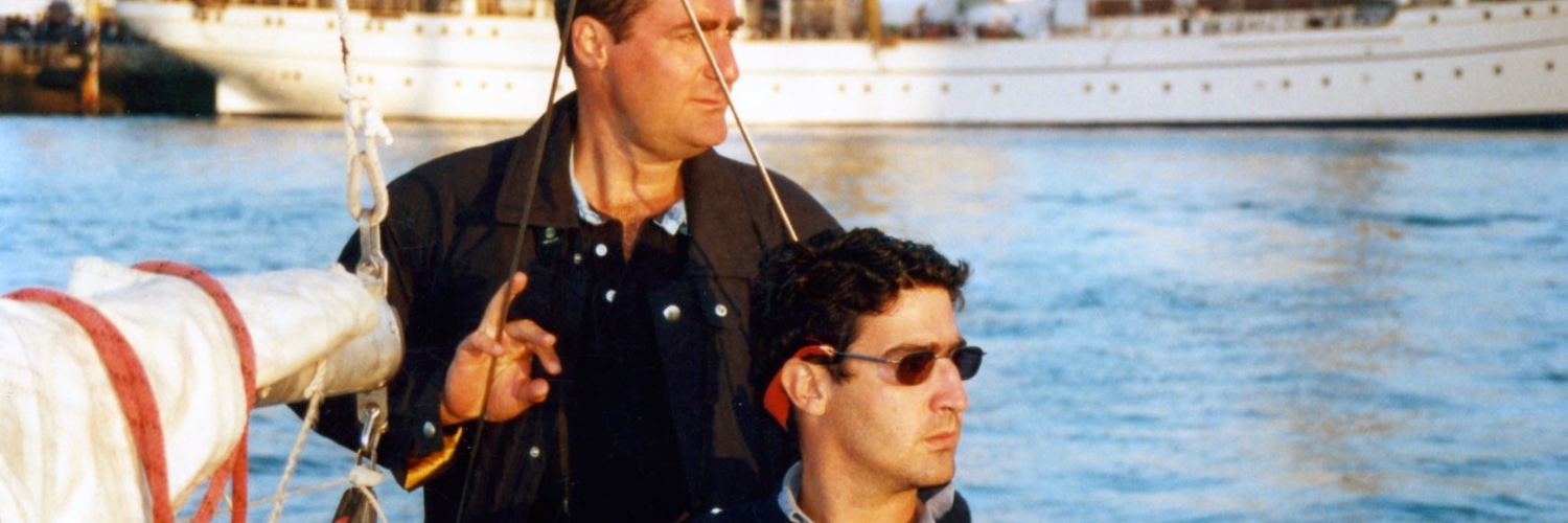 Fernando de Querol banner