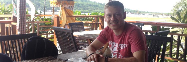 daviddecka's profile banner image