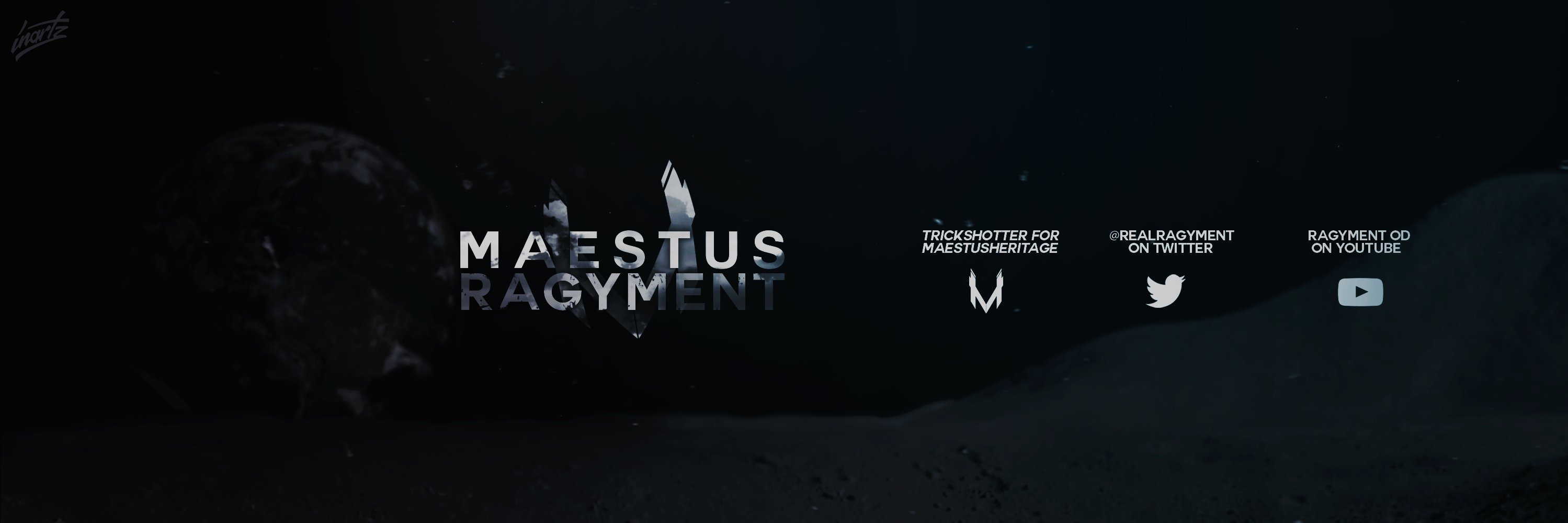 RealRagyment's profile banner image