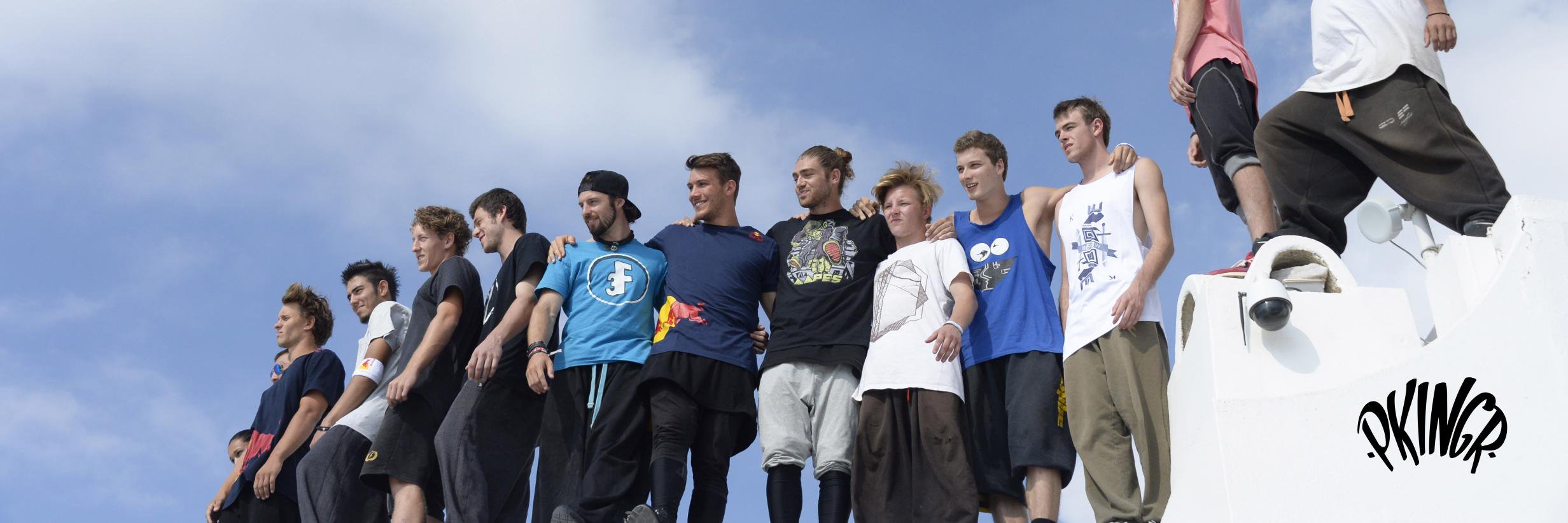 pkingr_official's profile banner image