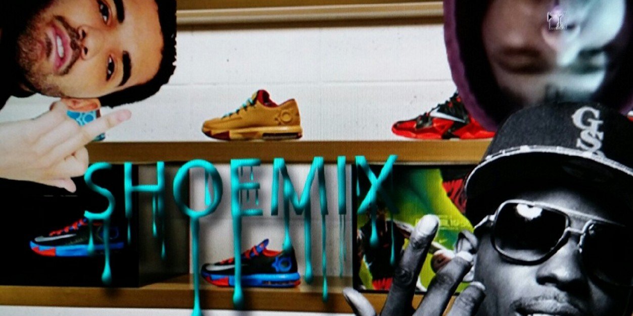 BobbyShoeregard's profile banner image