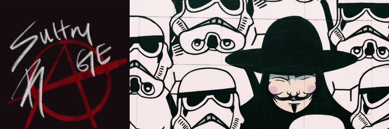 SultryRage's profile banner image
