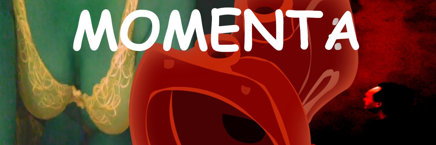 MomentA banner