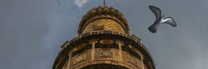 Husainisoldier5's profile banner image