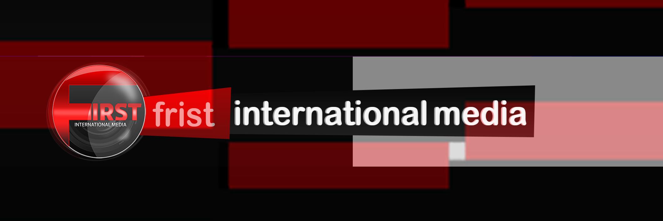 FristMedia's profile banner image