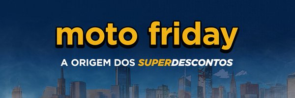 MotorolaBR Profile Banner