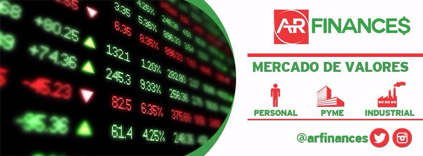 arfinances's profile banner image