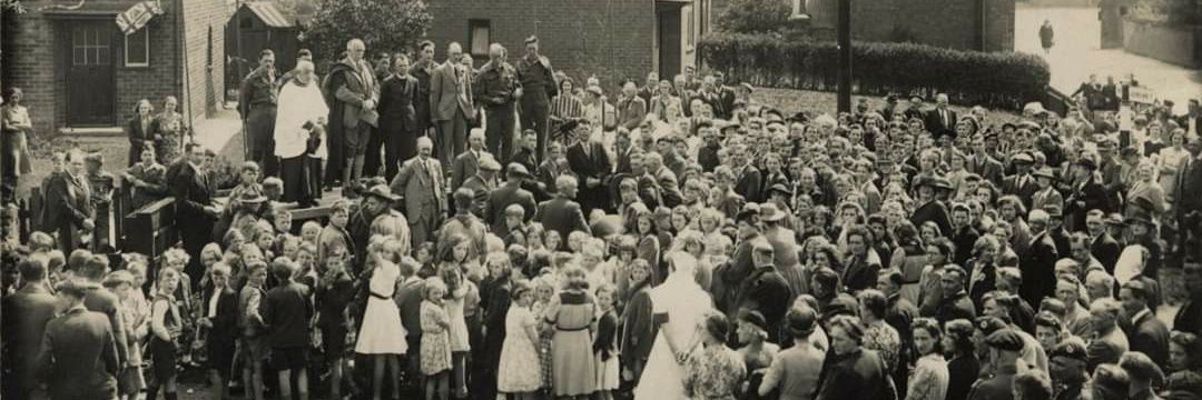Philip Atkins OBE banner