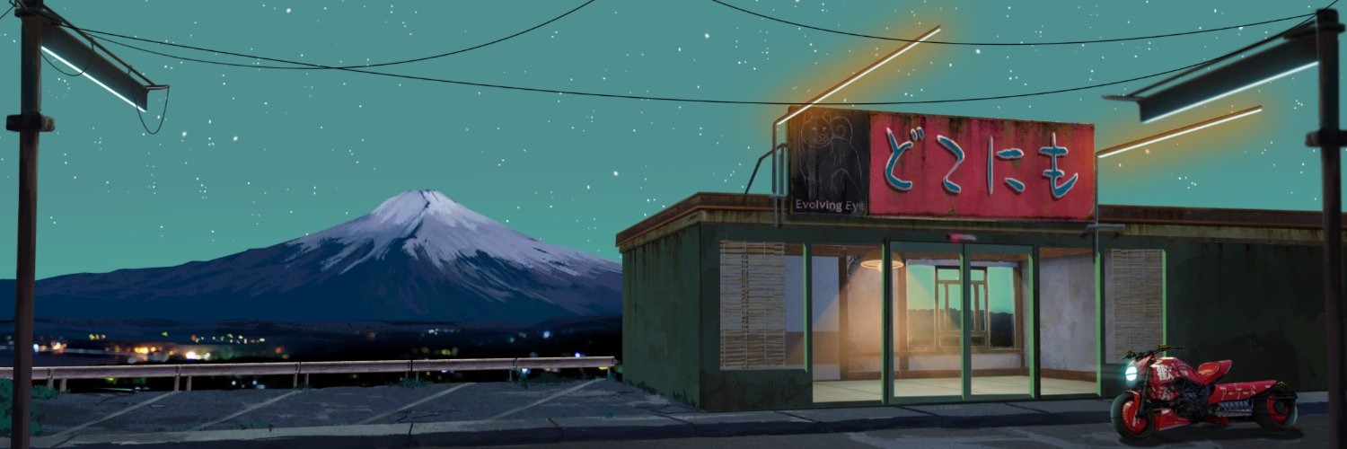 Justcheeba's profile banner image