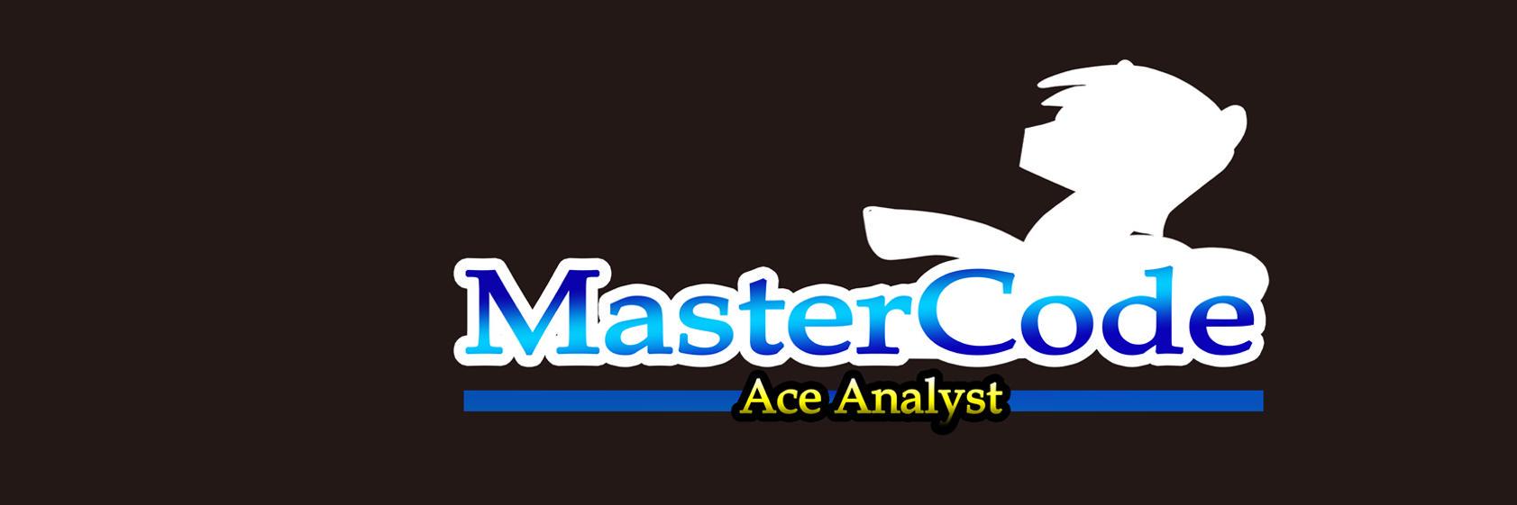 MasterCodeAA's profile banner image