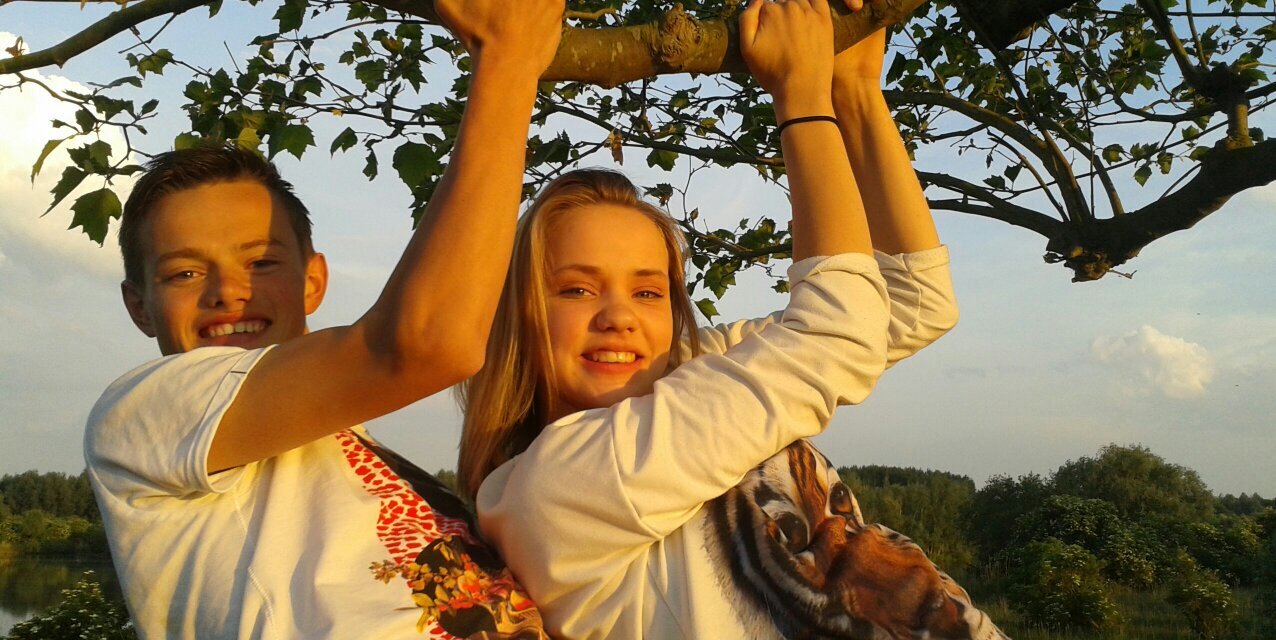 TVliert's profile banner image