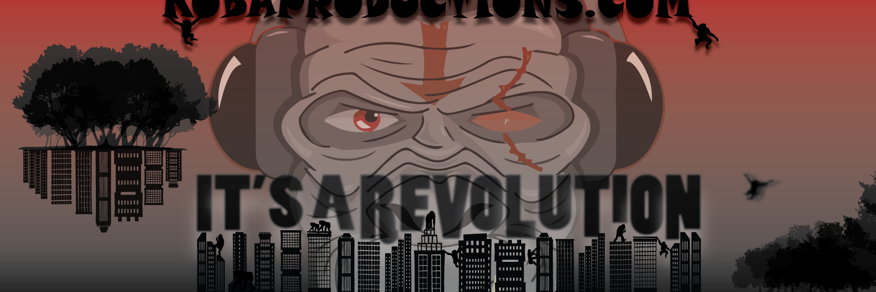 kobaproductions's profile banner image