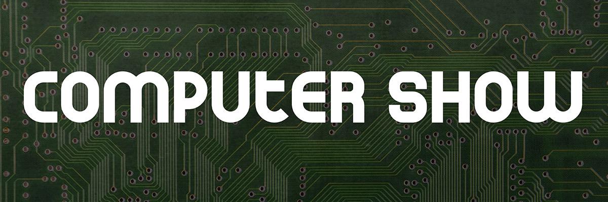 computershowtv's profile banner image