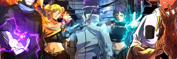 bensage Profile Banner