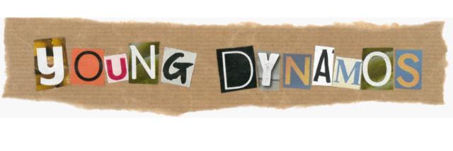 Young Dynamos banner