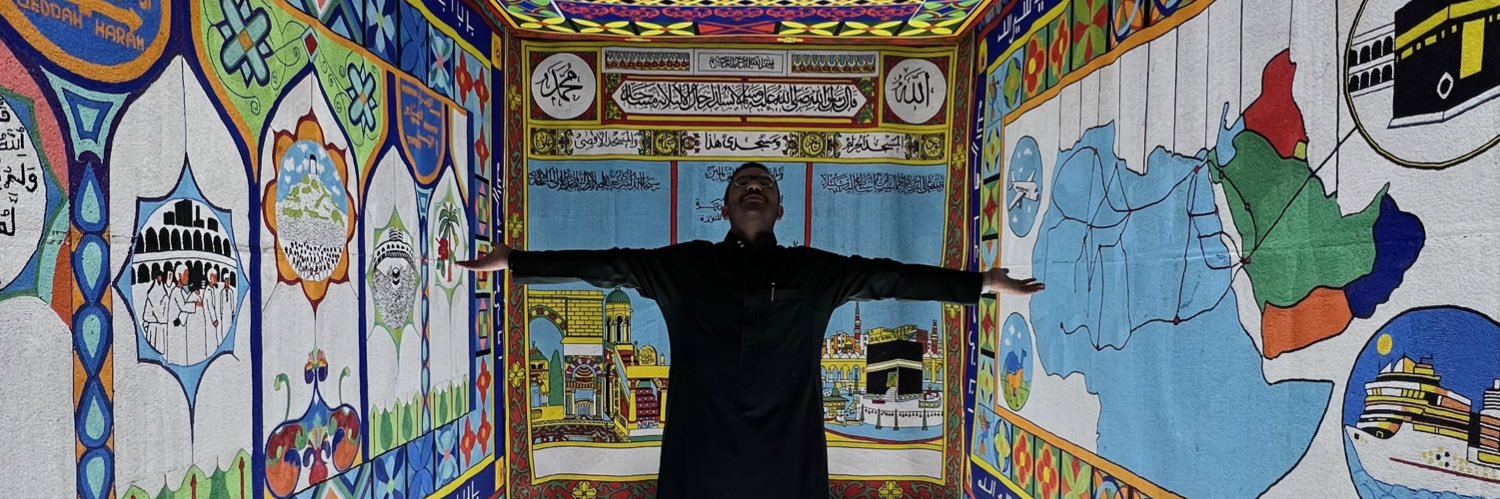 Mohammad Albenayyan banner
