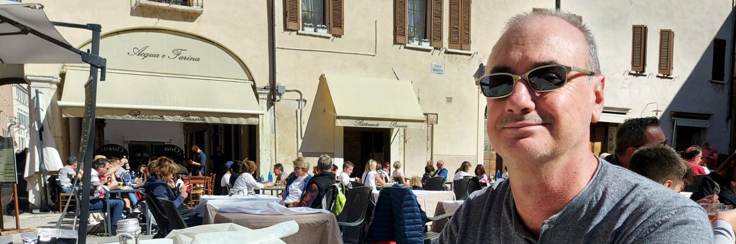 Massimo P. 🇪🇺🔴⚫️ banner