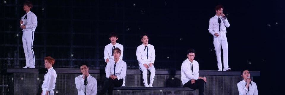 kelovesYEOL's profile banner image