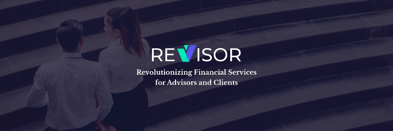 RevisorGroup's profile banner image