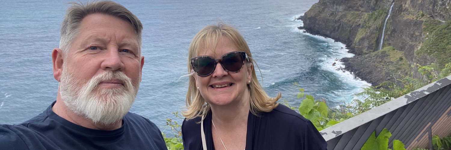 Vincent  Docherty banner