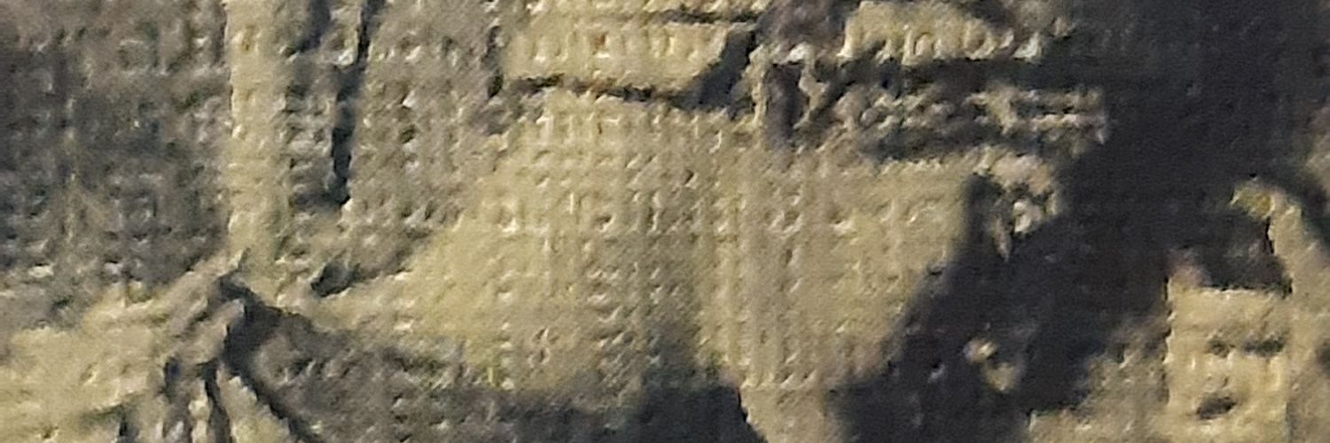 chwmue's profile banner image